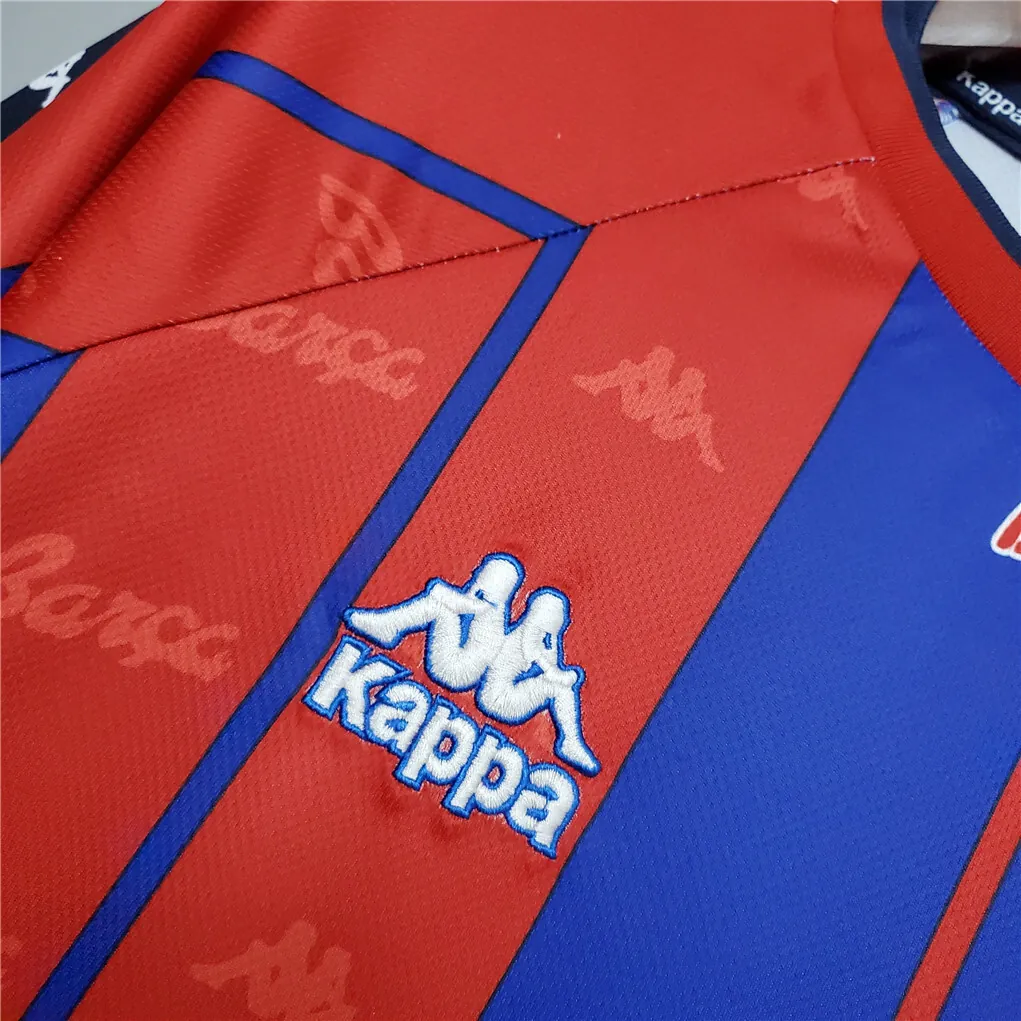 97-98 Barcelona home 2