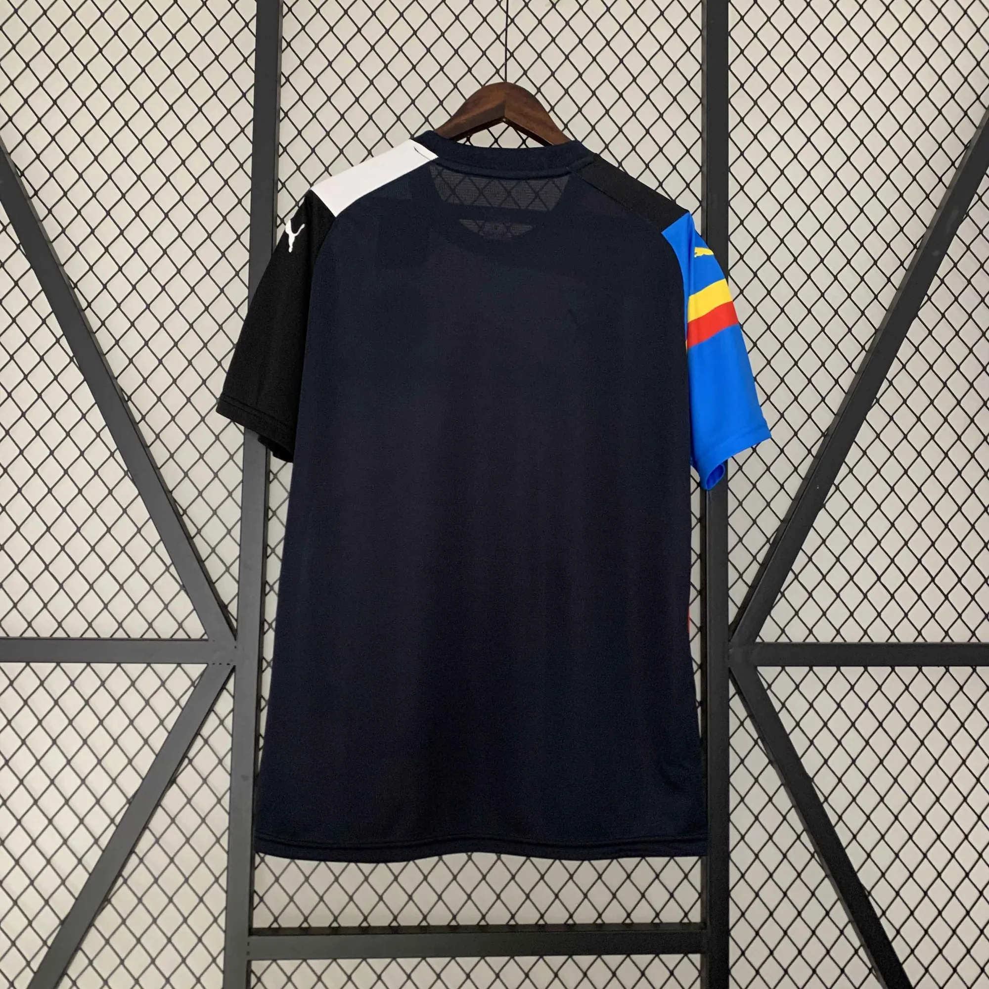 23-24 Valencia Special Edition S-4XL 1