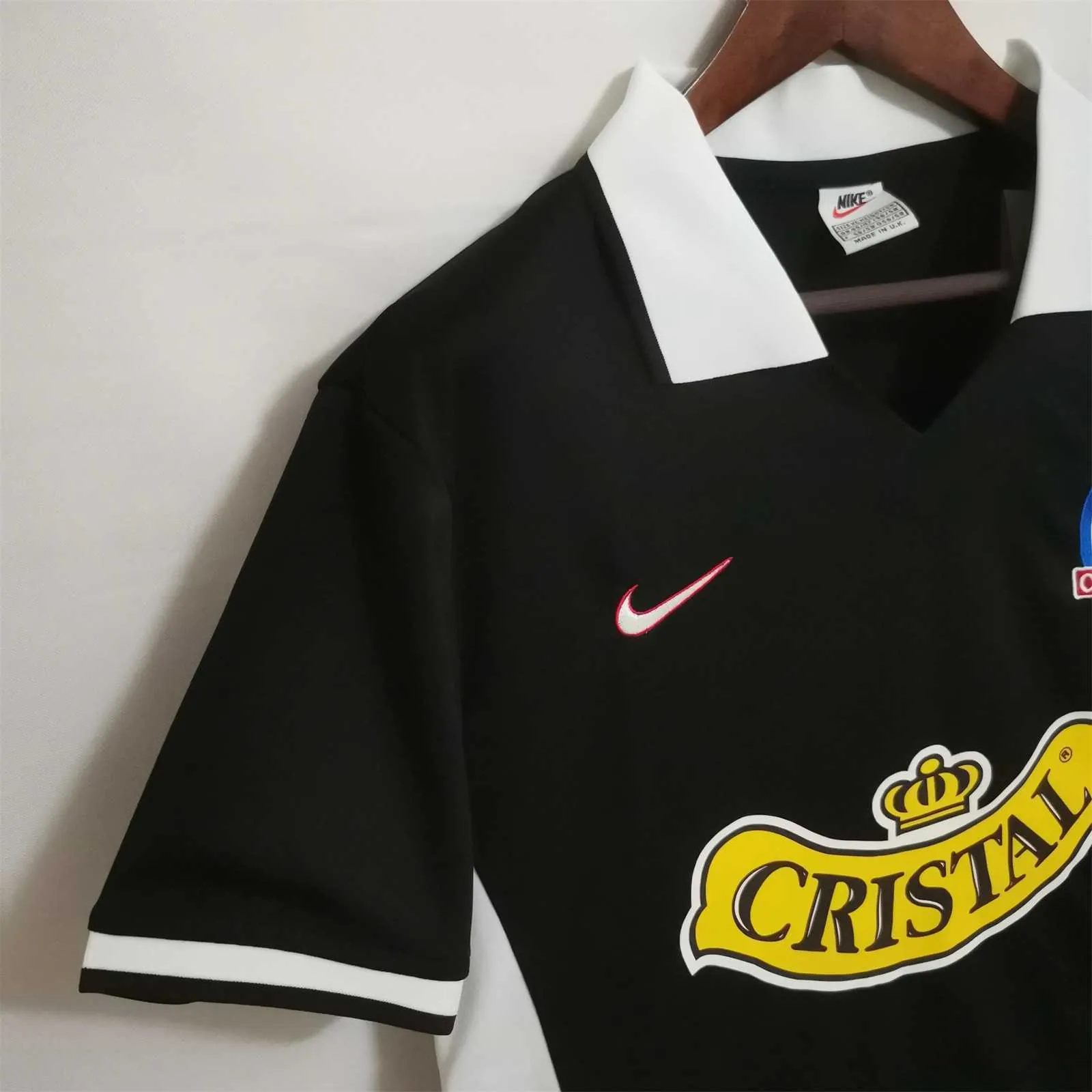 97-98 Colo-Colo away 5