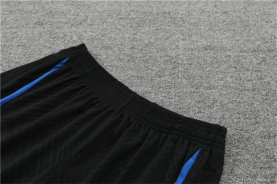 22-23 PSG Training Kit Black1684405131000 11