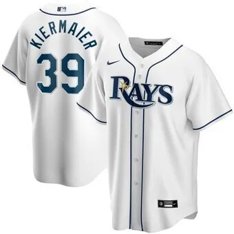 Tampa Bay Rays 7