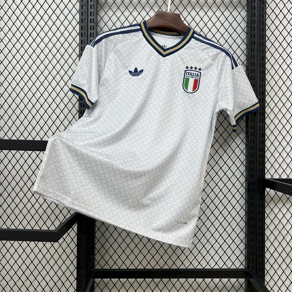 2026 Italy Away Kit Soccer World Cup T-Shirt AAAAJersey Supply Yupoo 6