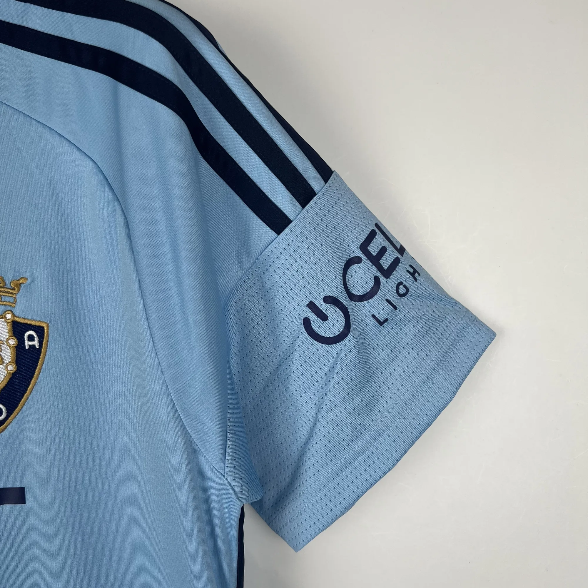23-24 Osasuna third away game S-XXL Soccer Jerseys 4