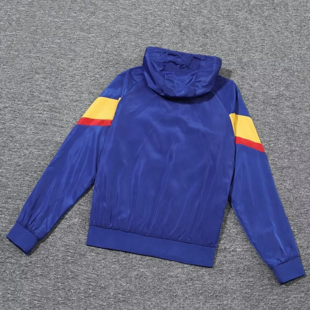 23-24 Chelsea Hoodie Windbreaker Jackets Yupoo 1