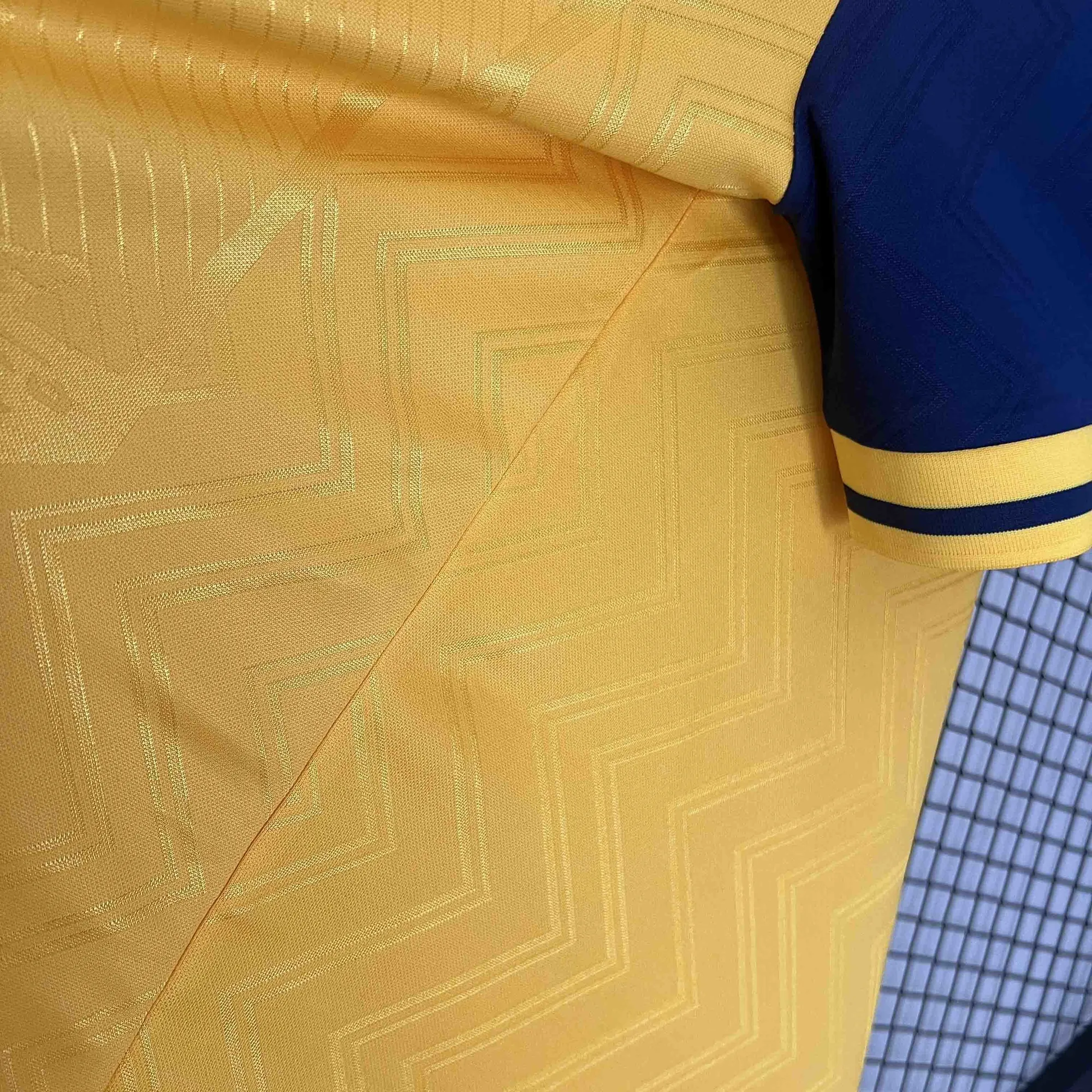 96-97 Arsenal Away Retro Kit Soccer Uniform AAAAJerseys Dropshipping Yupoo 3