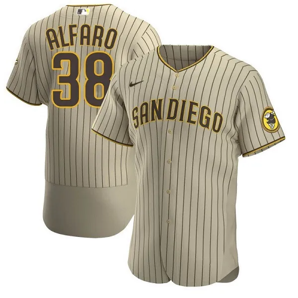 San Diego Padres 28