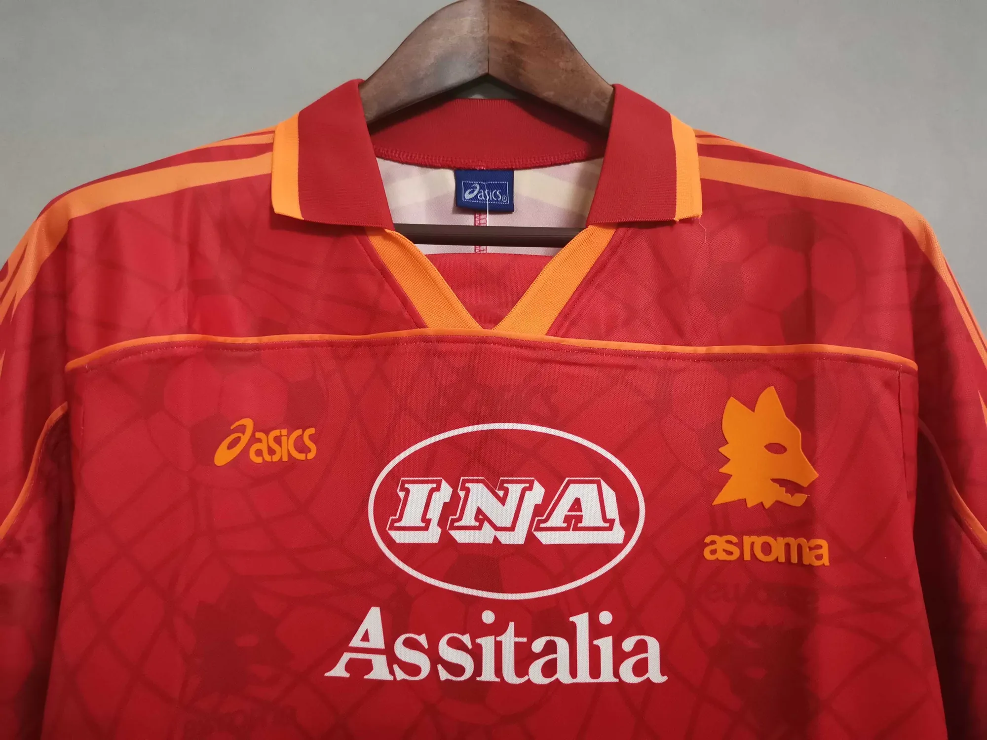 95-96 Roma home 8