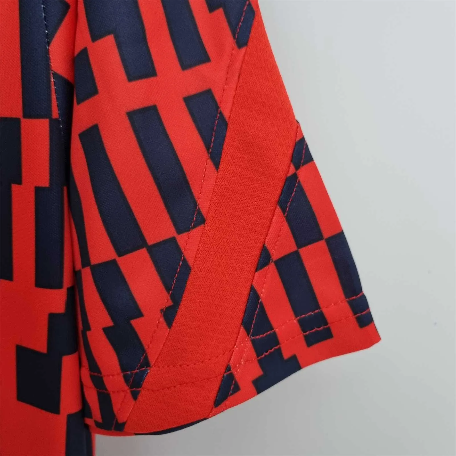 22-23 RB Leipzig training kit 2