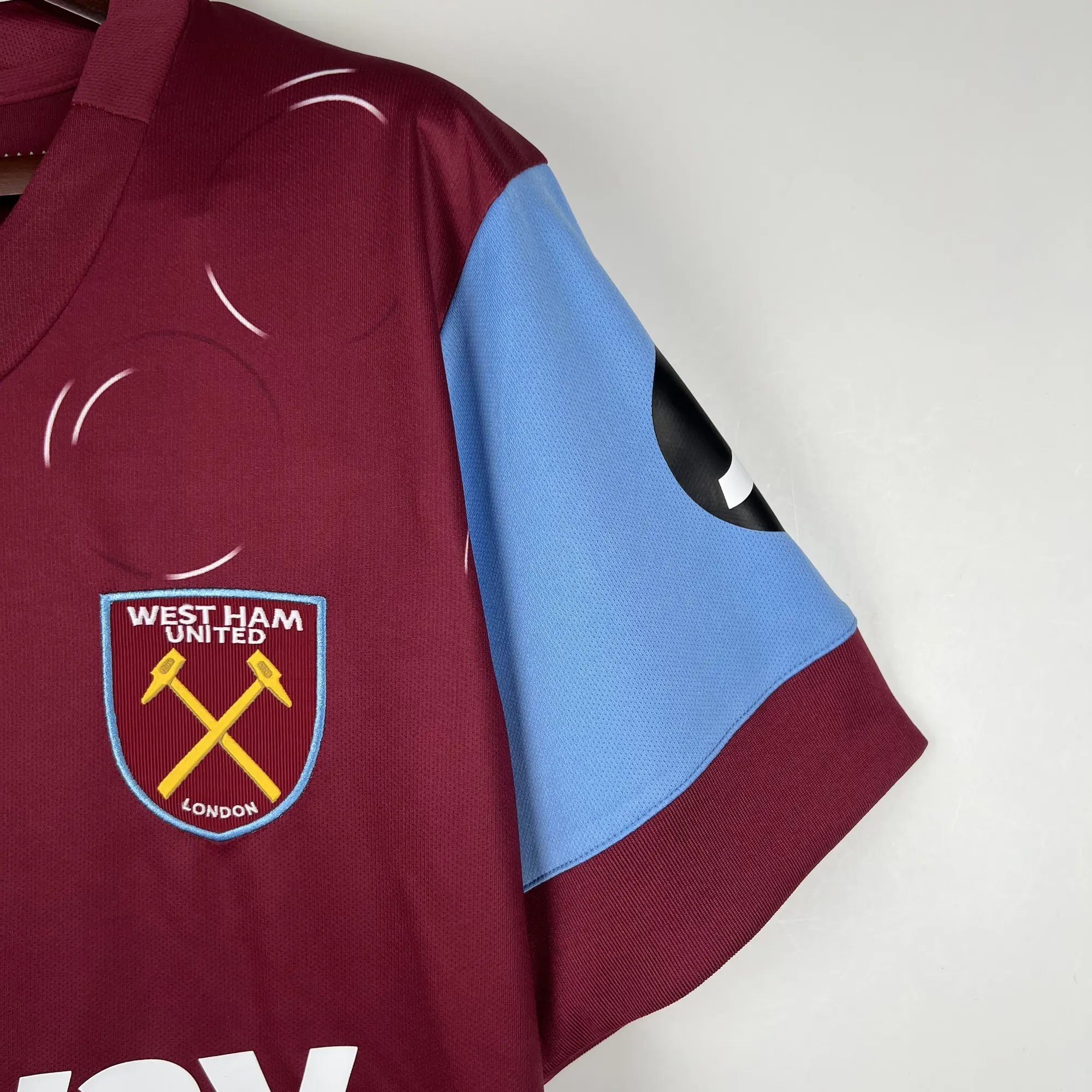 23-24 West Ham United Home S-4XL 5