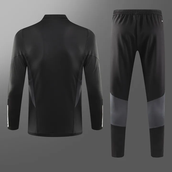 23-24 Miami Long Sleeve Training Suit Yupoo 2
