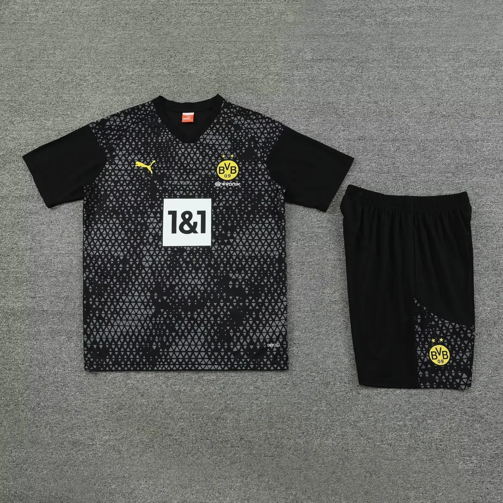23-24 Dortmund Training Soccer Jerseys Yupoo 2