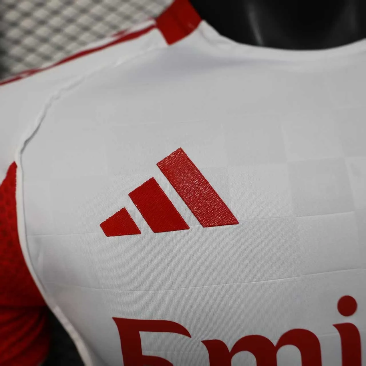 25-26 Benfica Third Kit Player Version Shirt AAAAJersey Supply Yupoo 4