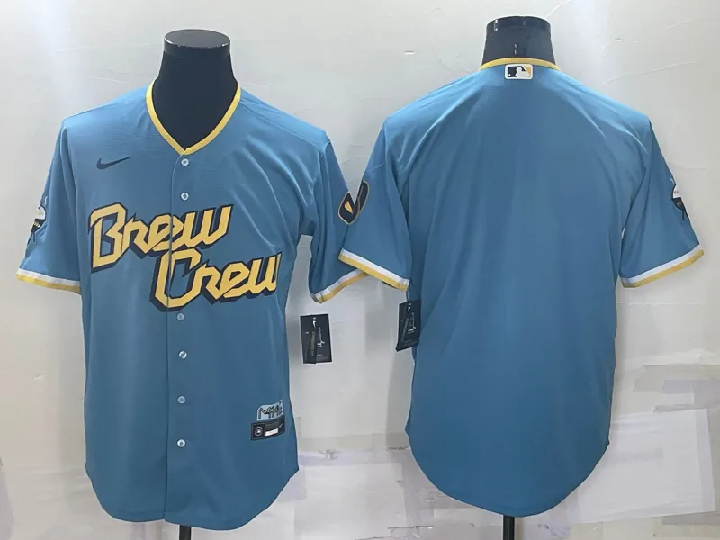 Milwaukee Brewers 42