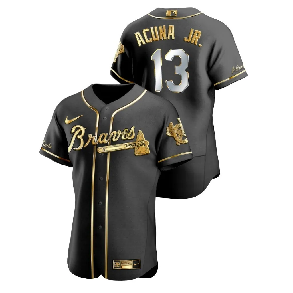 Atlanta Braves 29