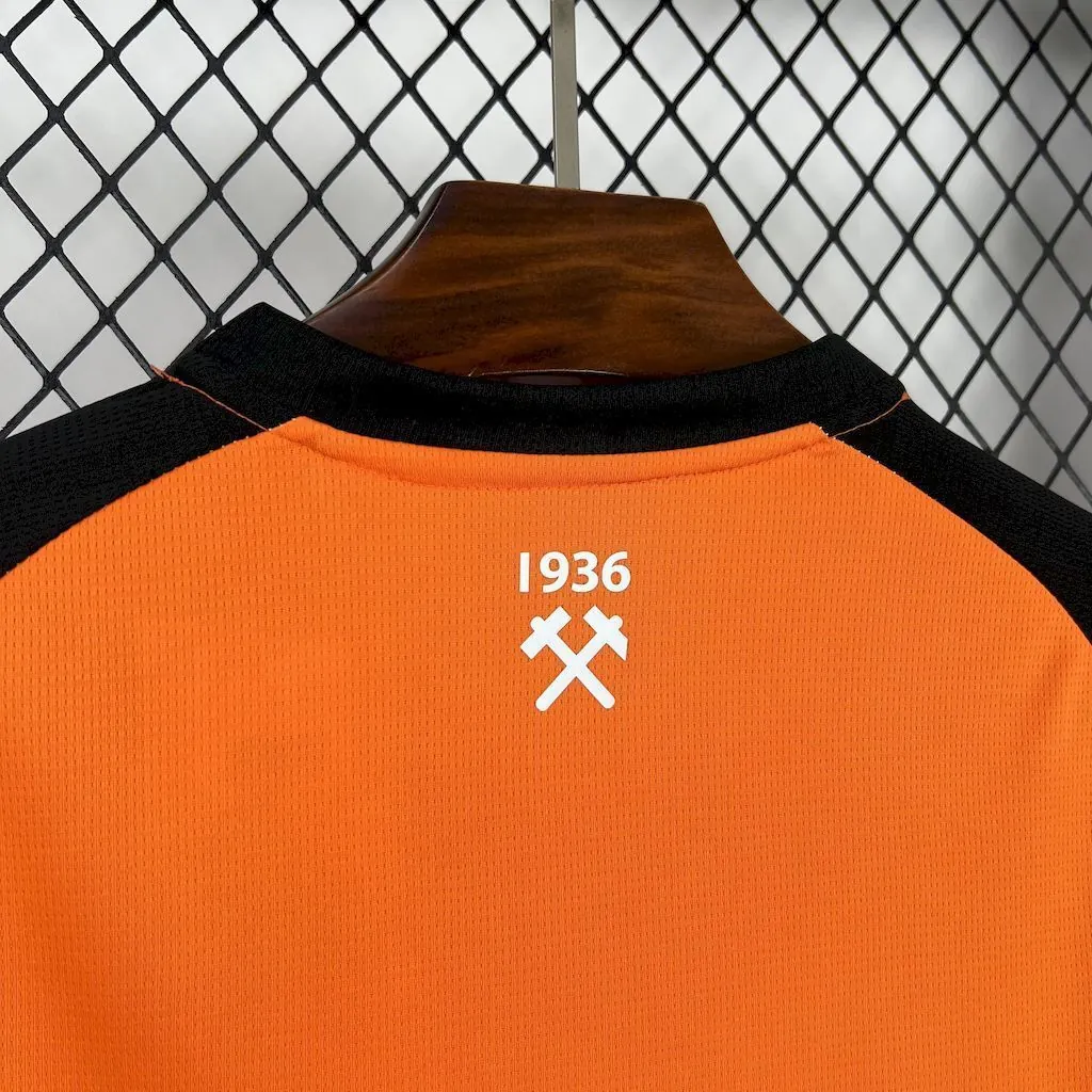 25-26 FC Shakhtar Donetsk Home Shirt Football Apparels AAAAJersey Supply Yupoo 3