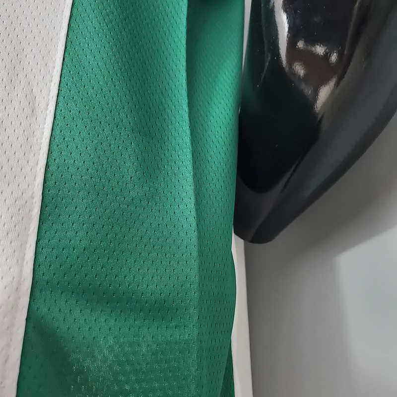 TATUM #0 Celtics White City Edition 2