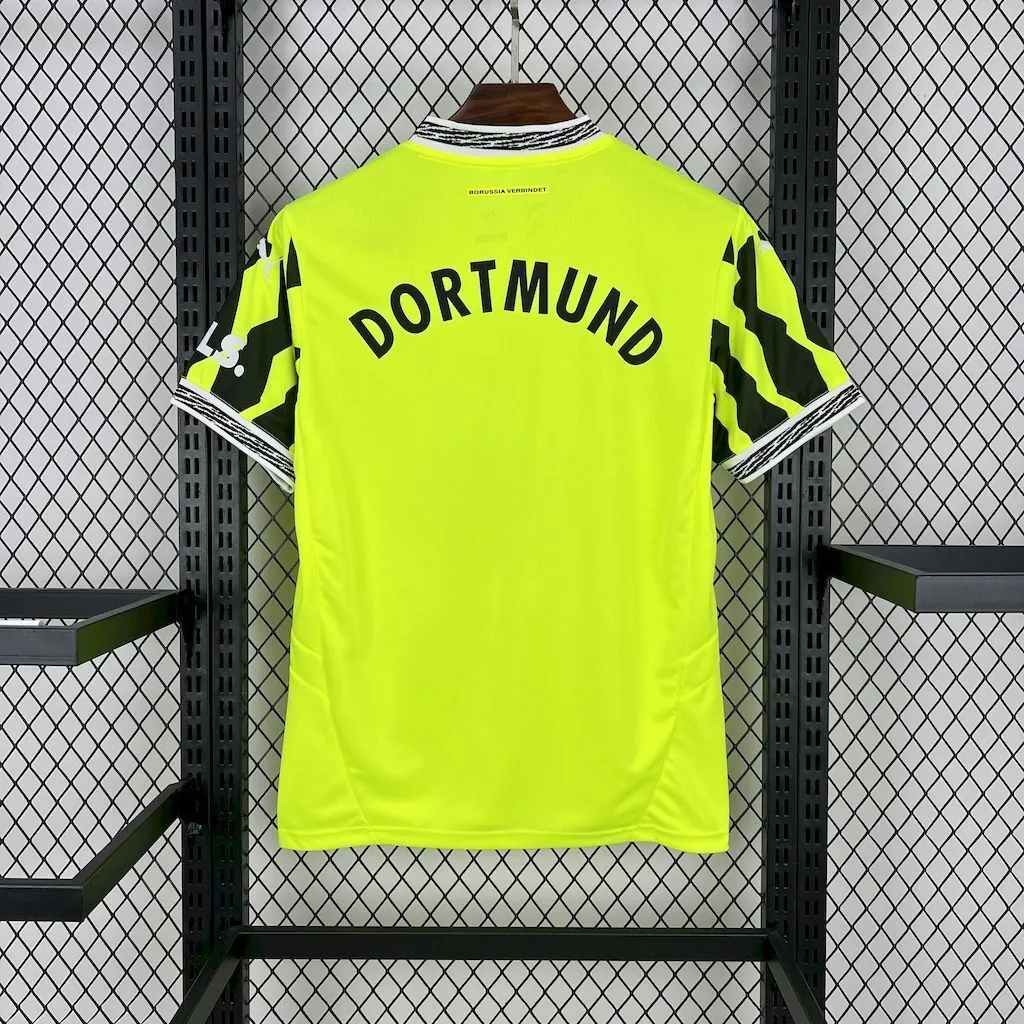 25-26 Dortmund Special Edition Kit Soccer AAAAJersey Yupoo 6