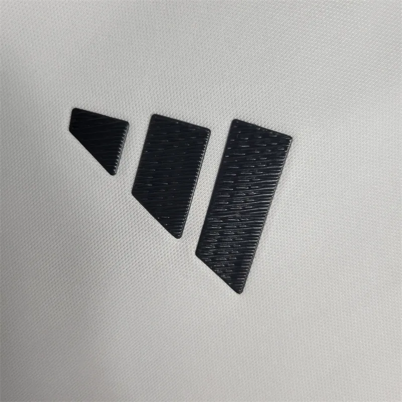 23-24 Inter Miami White Training Suit Size S-XXL 6