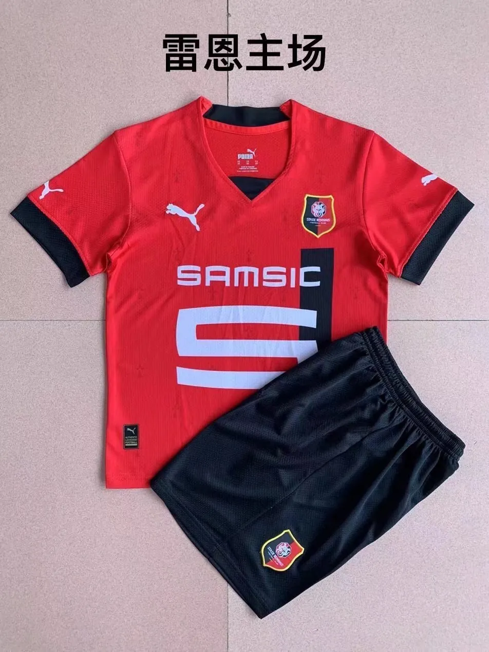 Stade Rennais 2