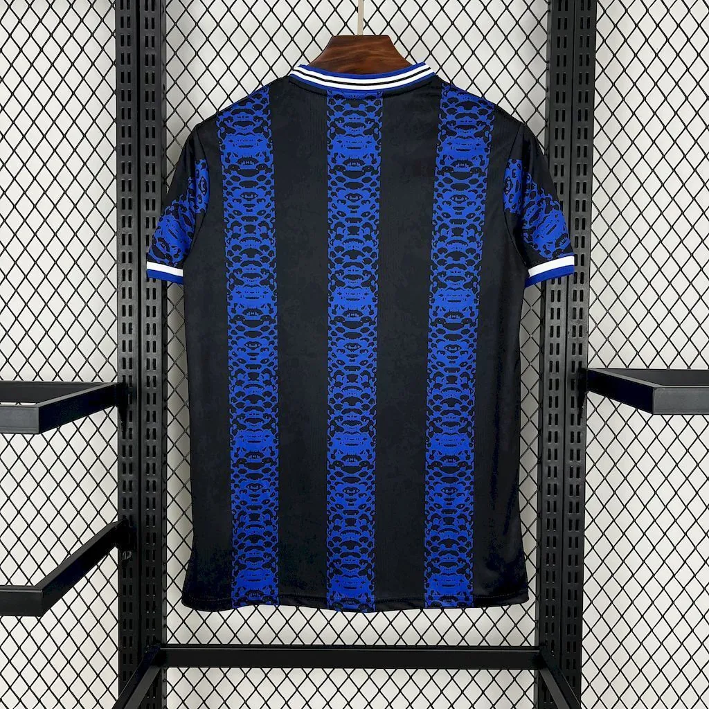 24-25 Inter Milan Special Edition Shirt Soccer AAAAJersey Yupoo 3