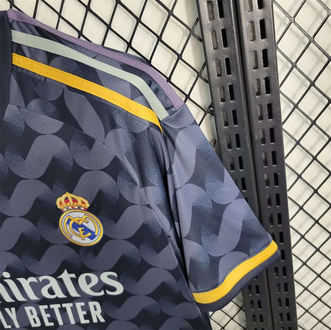23-24 Real Madrid away size S-4XL 1