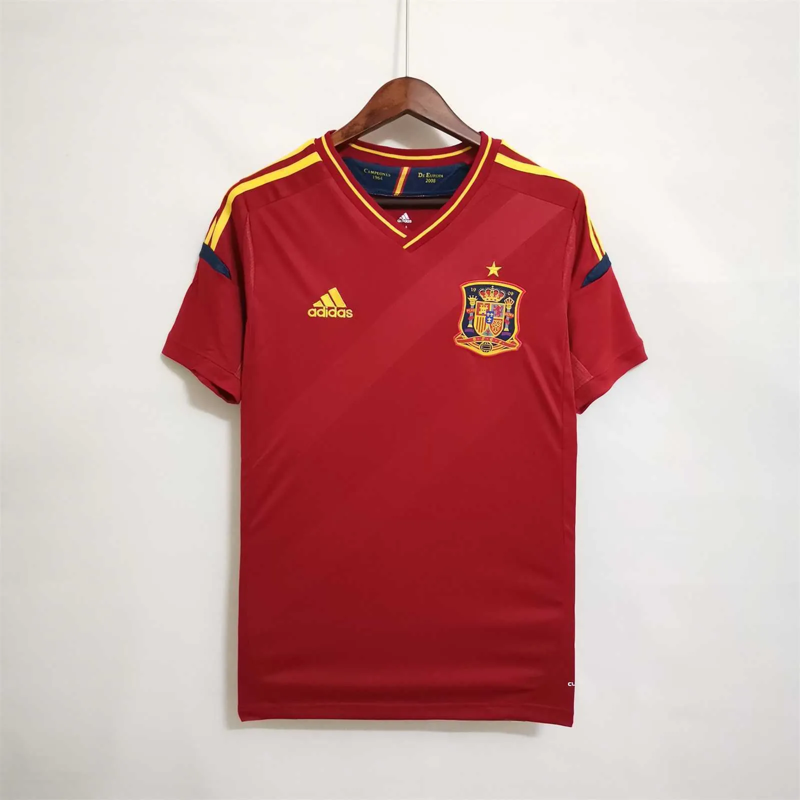 2012 Spain home 8