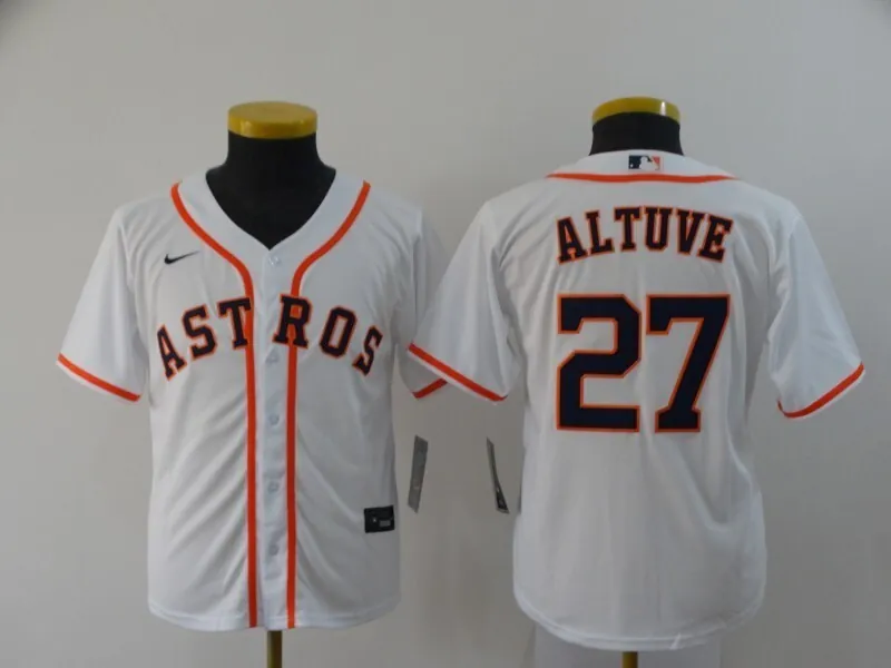 Houston Astros 58
