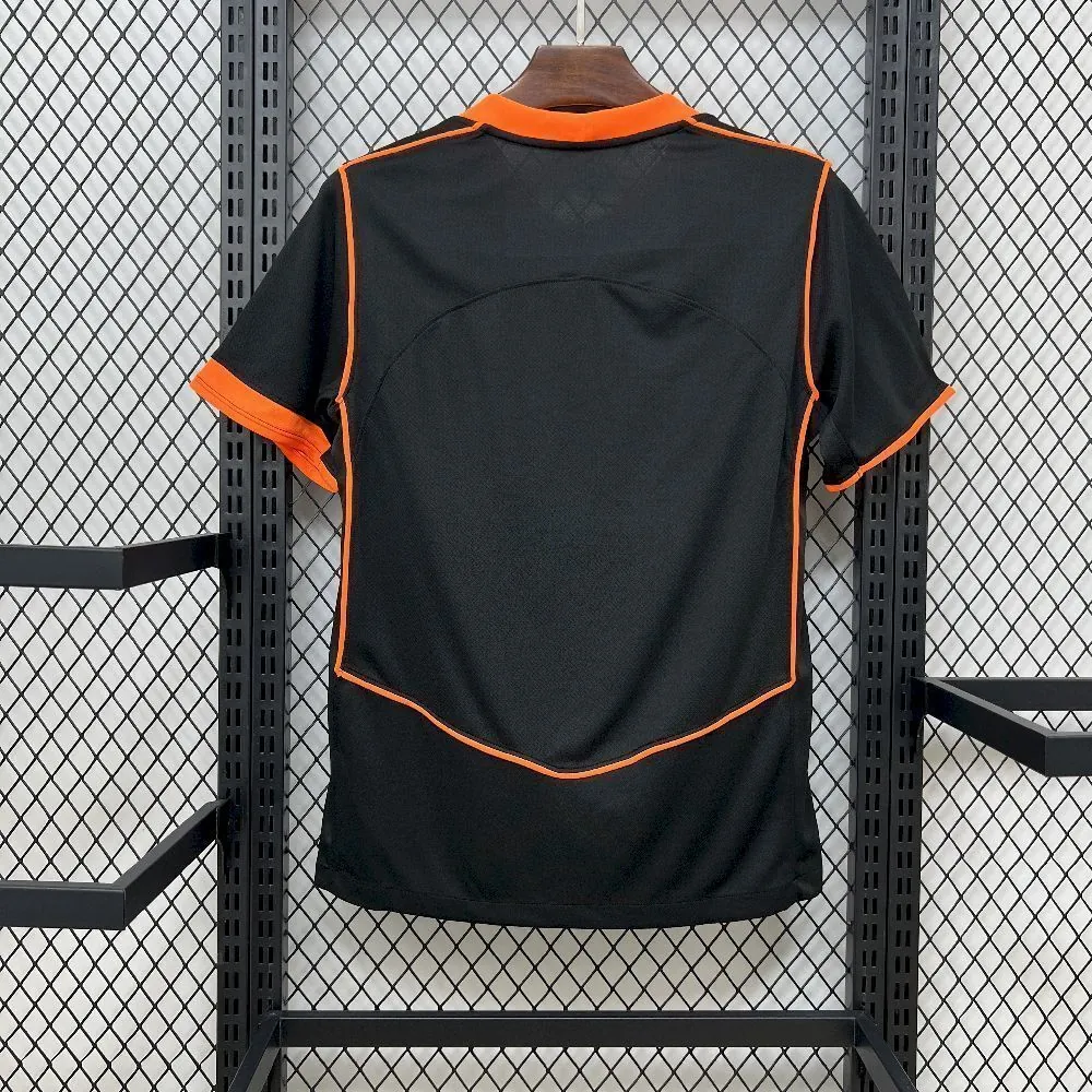 25-26 Corinthians Third Away Kit Futbol T-Shirt AAAAJersey Supply Yupoo 3