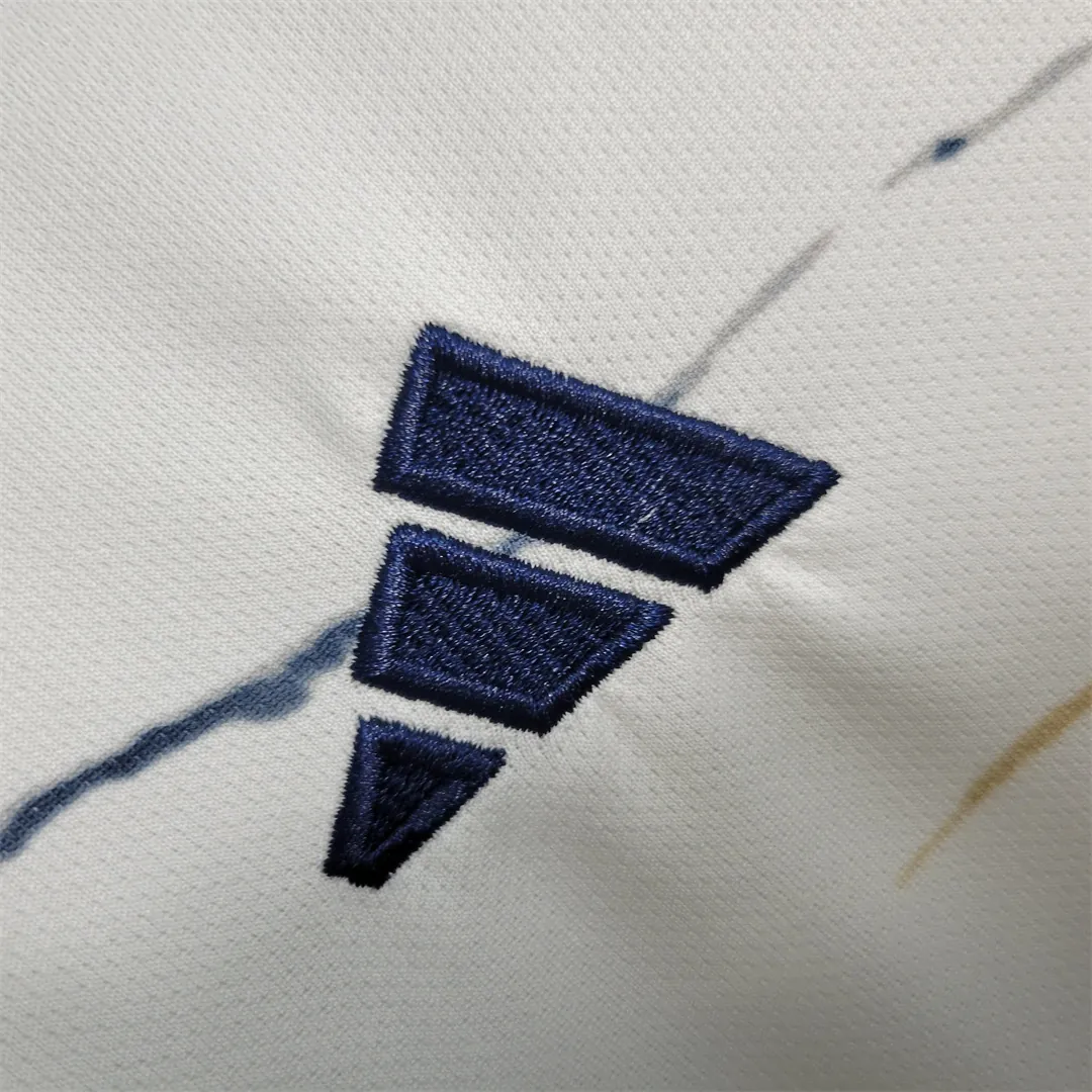 2023 Italy away long-sleeved 5