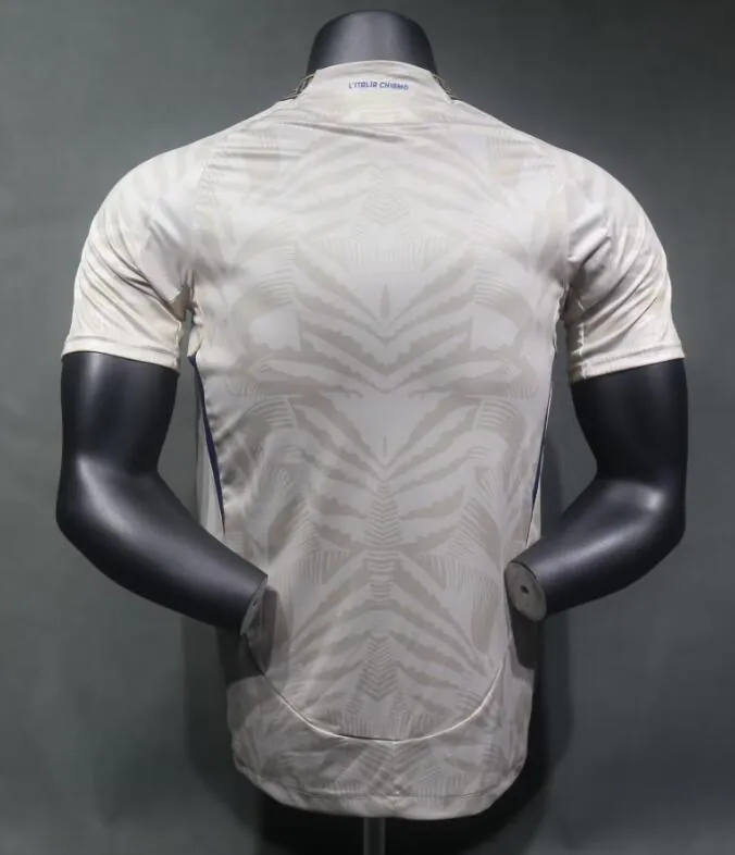2024 Italy Player Version Special Edition AAAAJersey Yupoo 1
