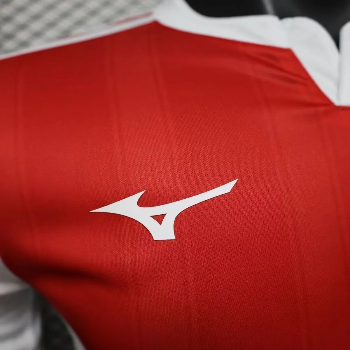 25-26 Monaco Home Kit Player Version Shirt Football AAAAJersey Supplier Yupoo 7