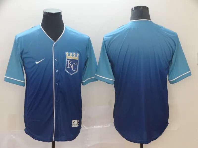 Kansas City Royals 29