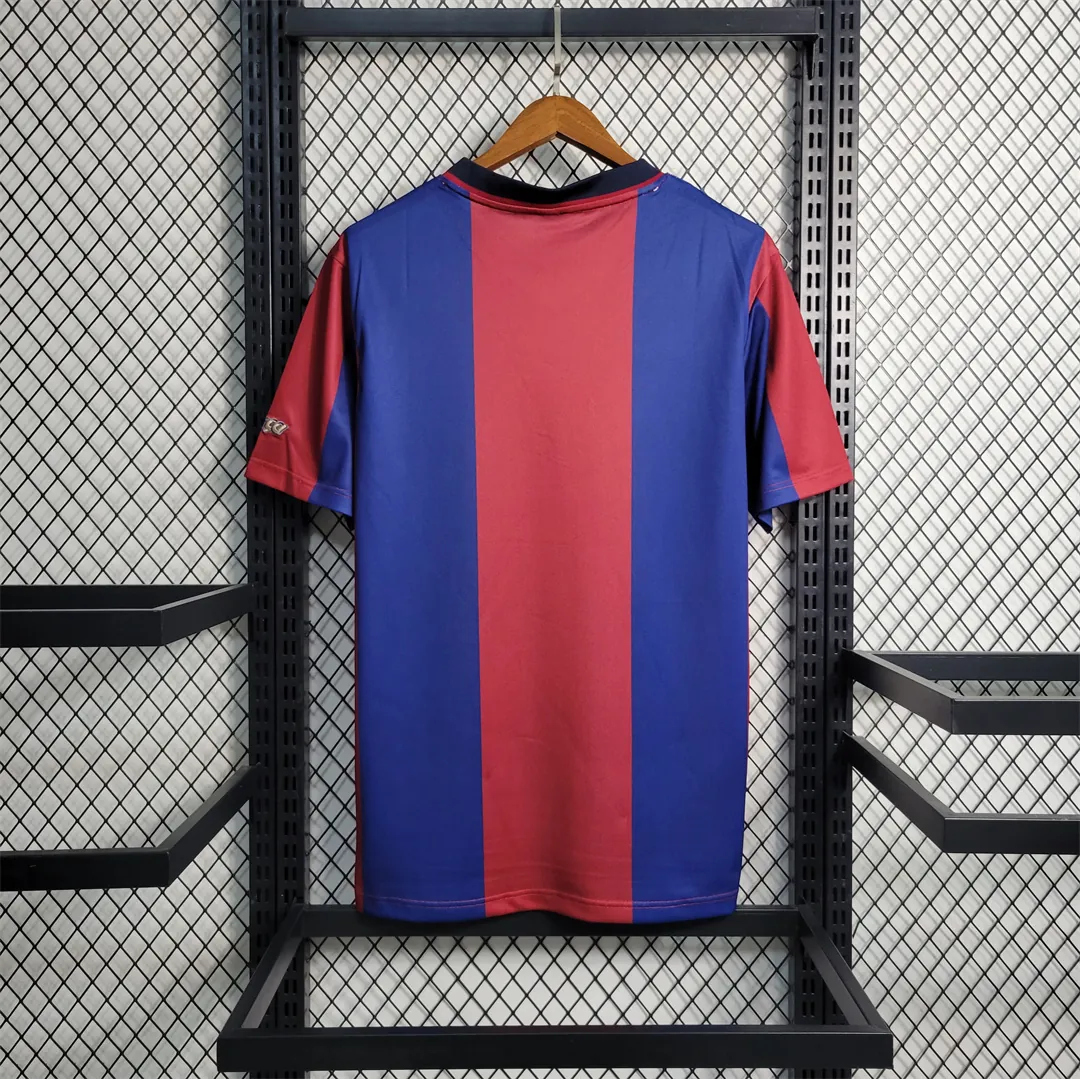 98-99 Barcelona home 3