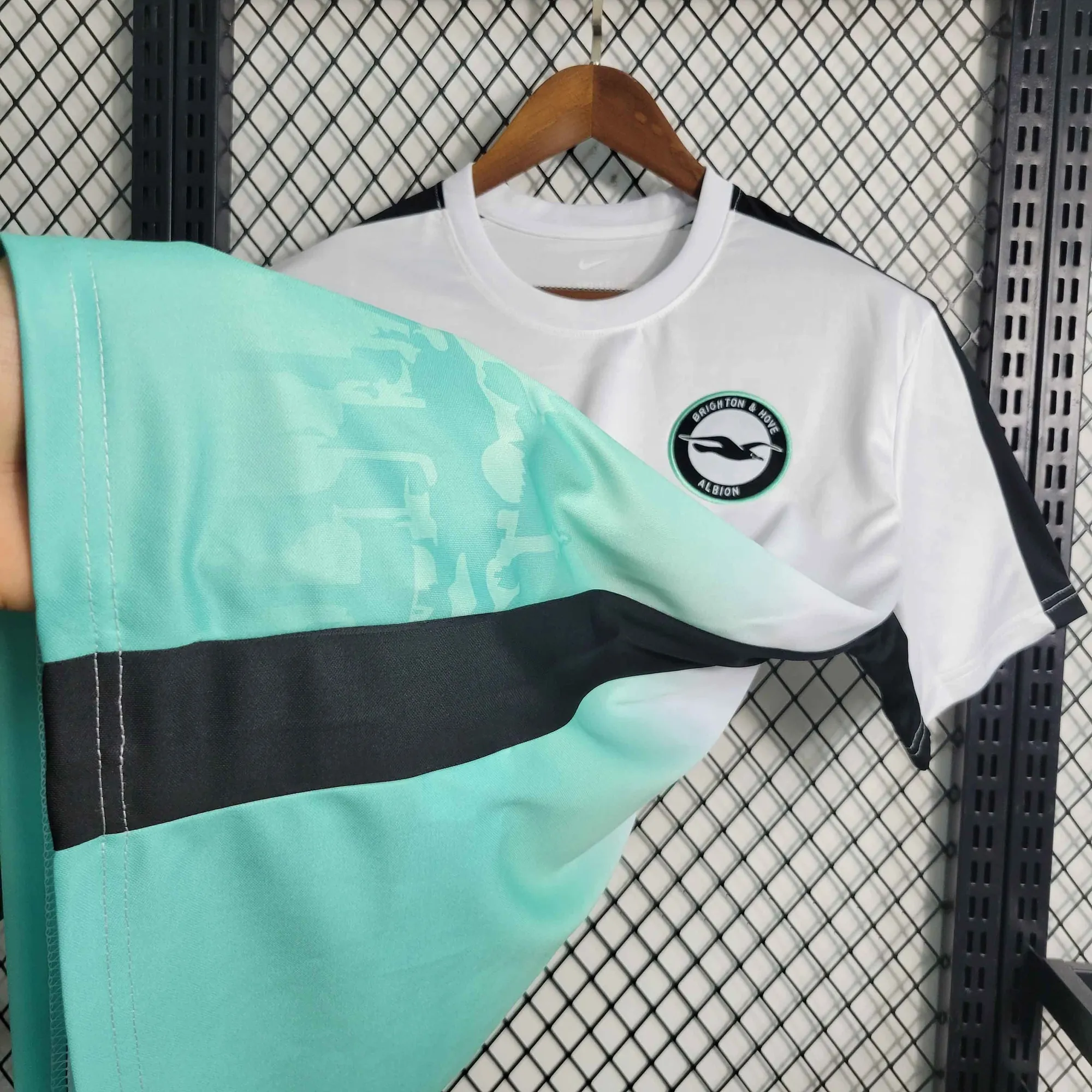 23-24 Brighton Special Edition S-4XL 5