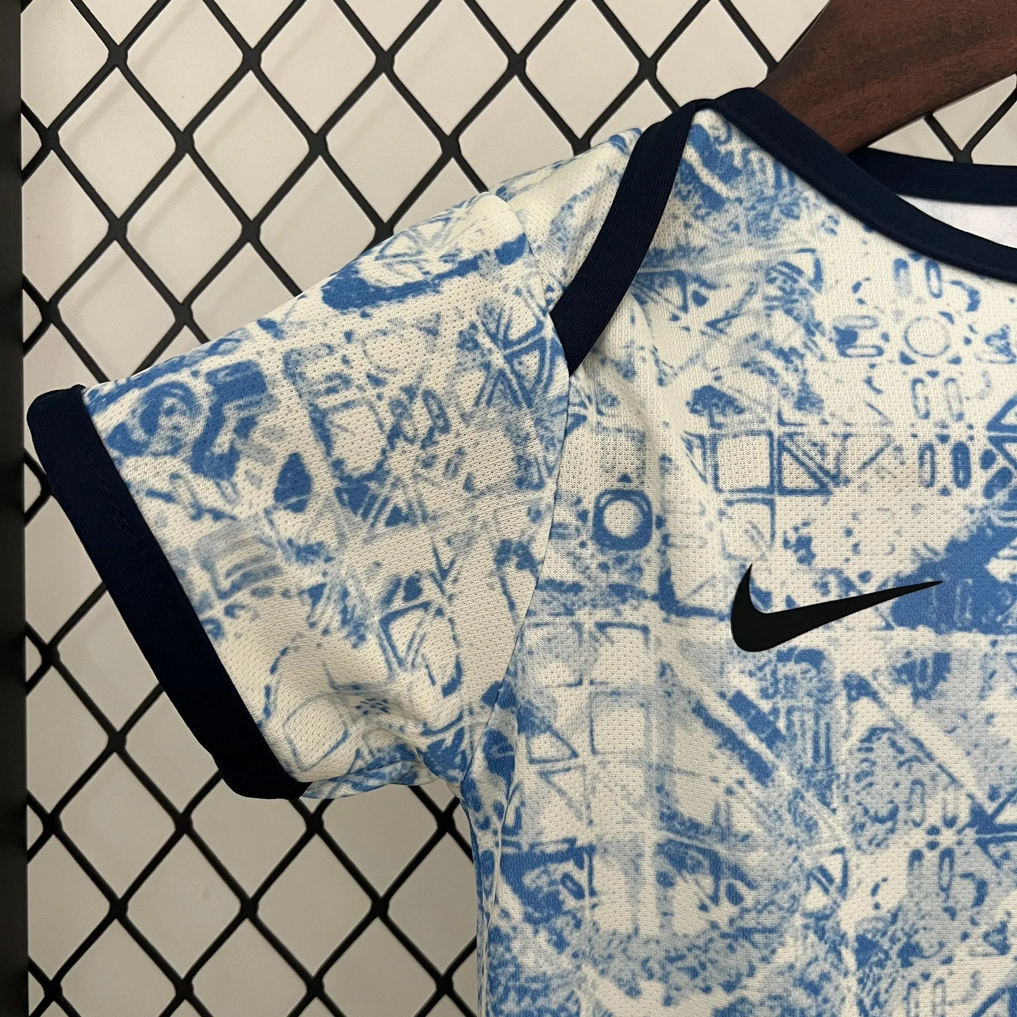 2024 Portugal Away Baby Uniform Best Wholesale Yupoo 2