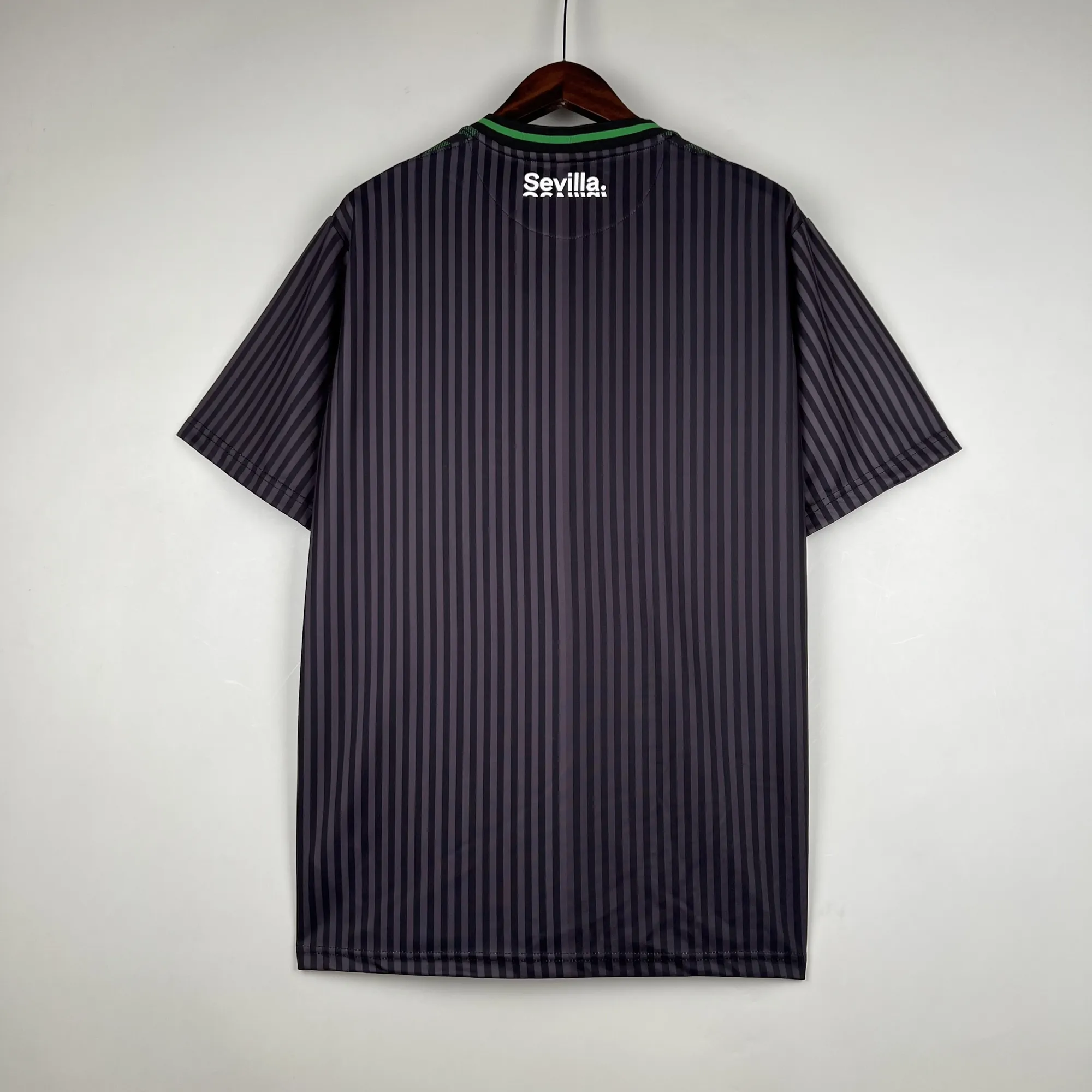 23-24 Real Betis third away S-XXL Soccer Jersey 5