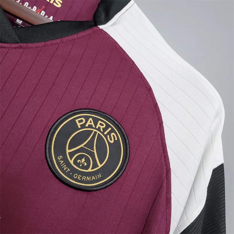 20-21 PSG third away S-XXL 1