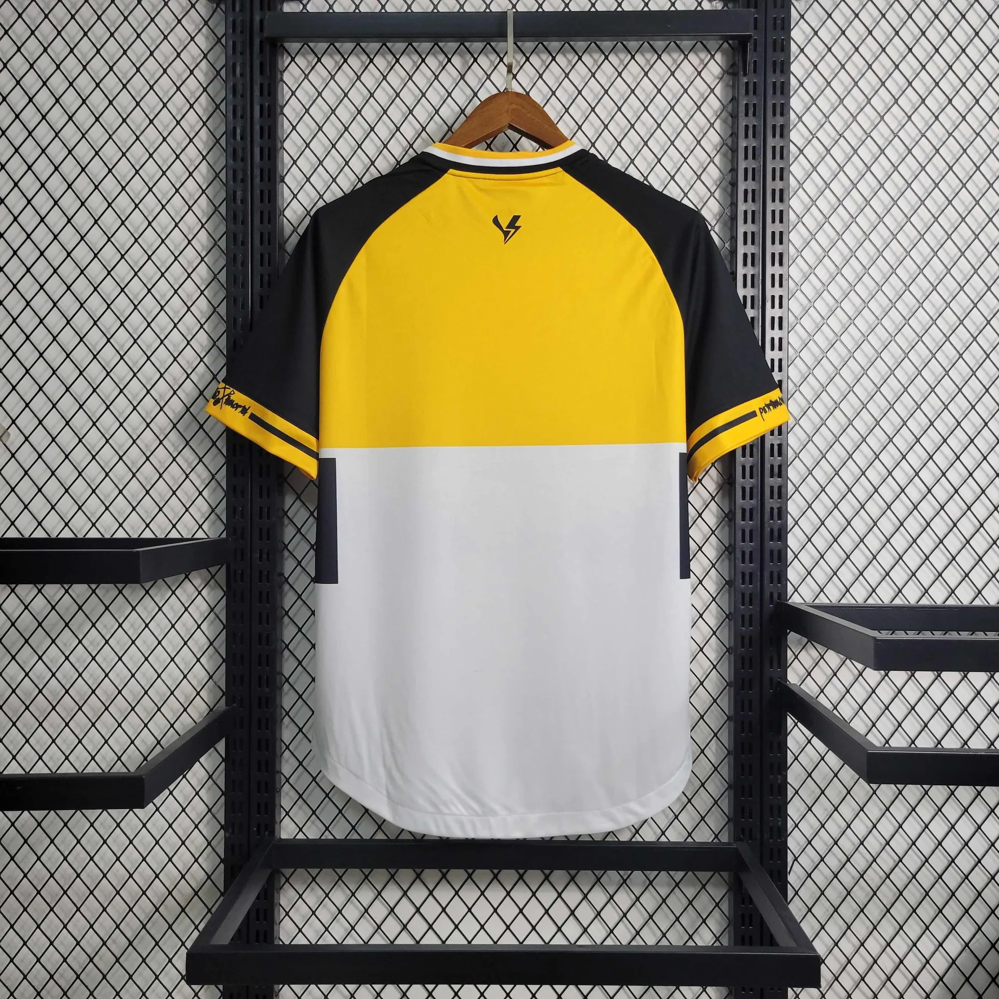 23-24 Criciuma Home S-XXL 6