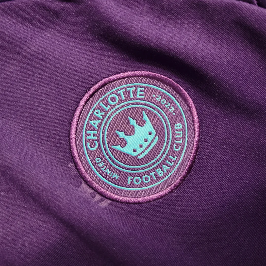 23-24 Charlotte away kids kit 2