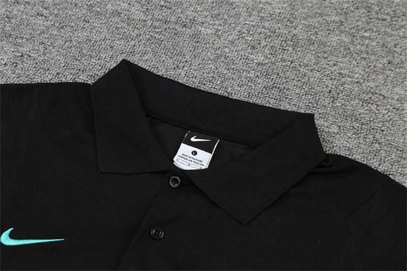 Inter Milan Polo black 16