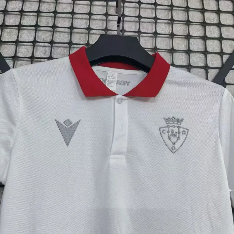 25-26 Osa-suna polo shirts AAAAJersey Wholesale Yupoo 2