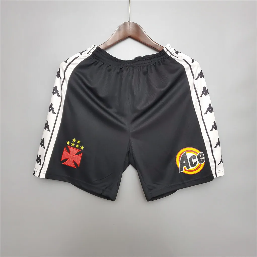 00-01 Vasco Da Gama black shorts 5