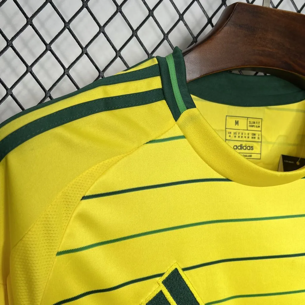 24-25 Celtic Away Shirt Soccer Uniforms Soccer AAAAJersey Yupoo 2