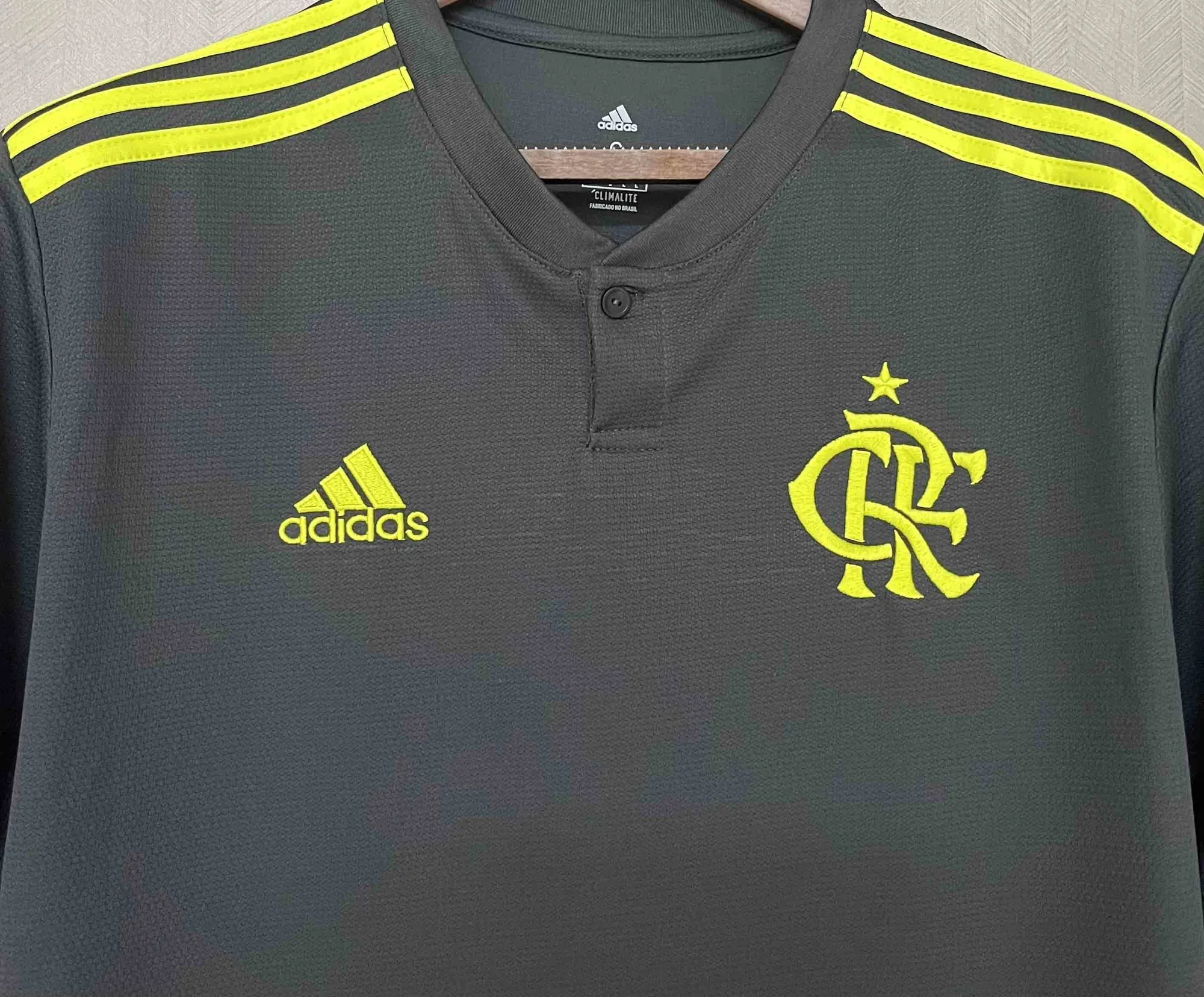 19-20 Retro Flamengo III S-XXL 3