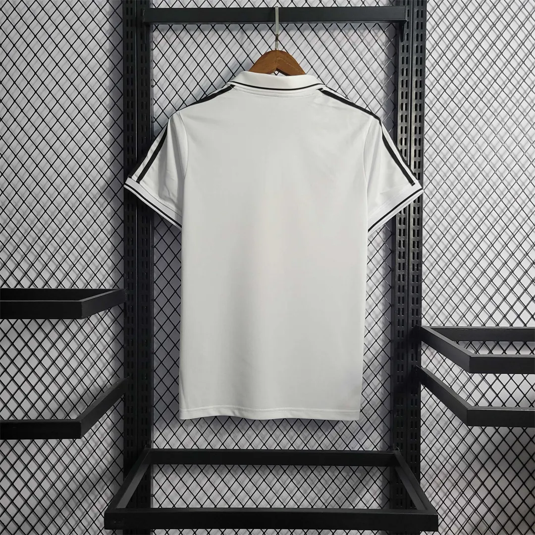 POLO Germany White 3