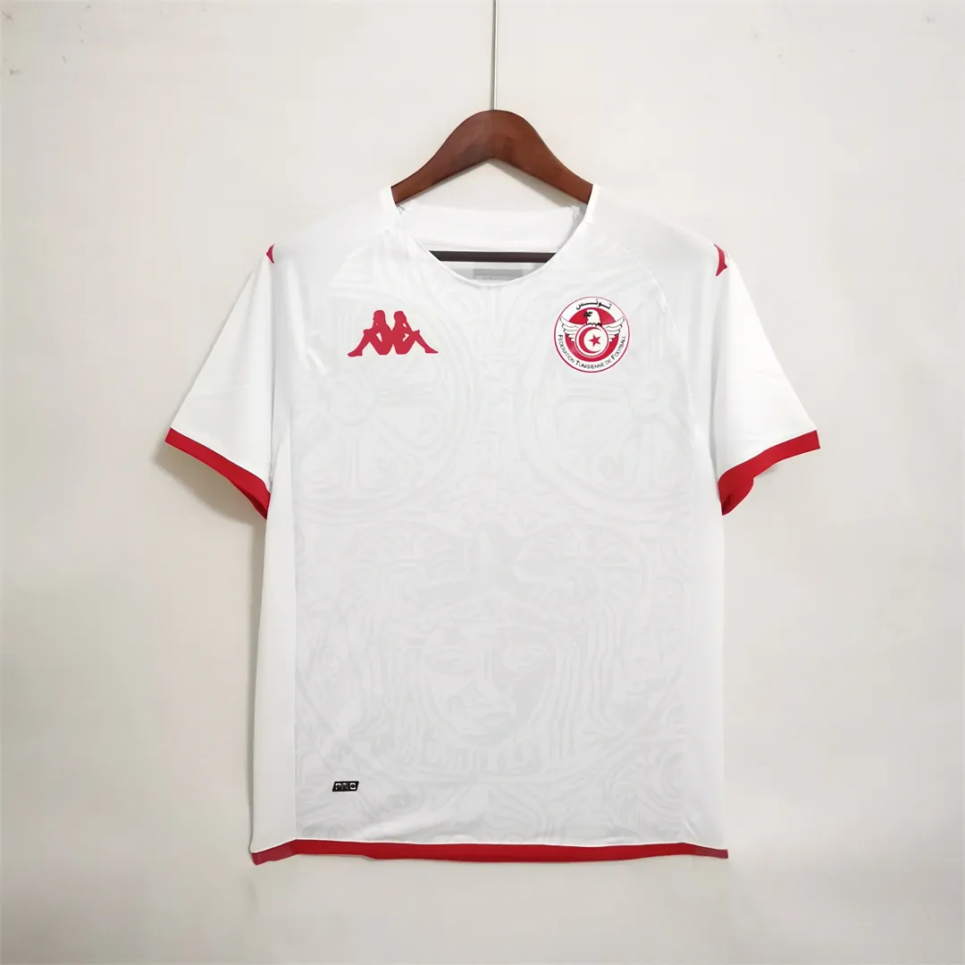 22-23 Tunisia away 9