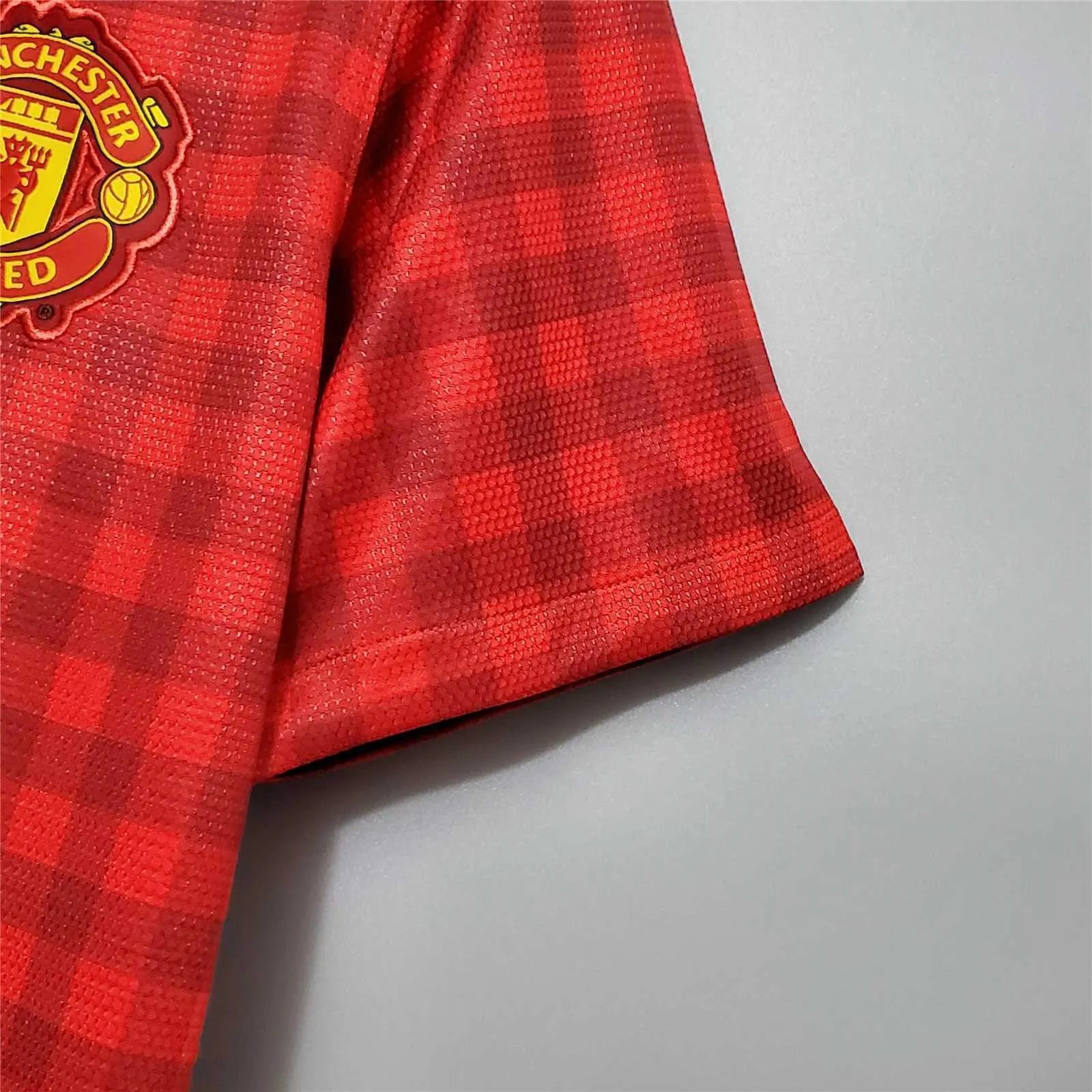 12-13 Manchester United home 1