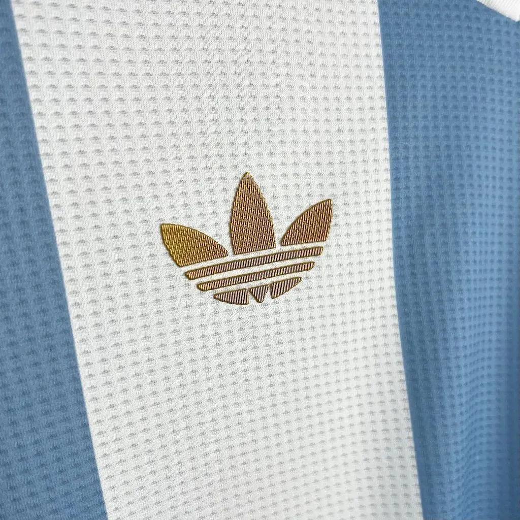 2024 Argentina 50th Anniversary Special Edition Kit AAAAJersey Supplier Yupoo 1
