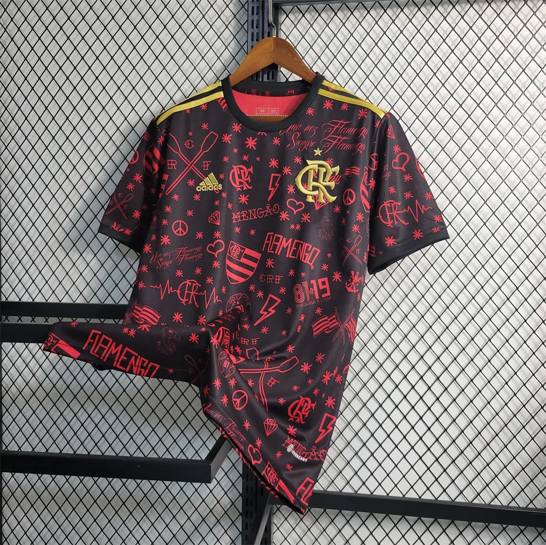 23-24 Flamengo Special Edition1684406087000 8