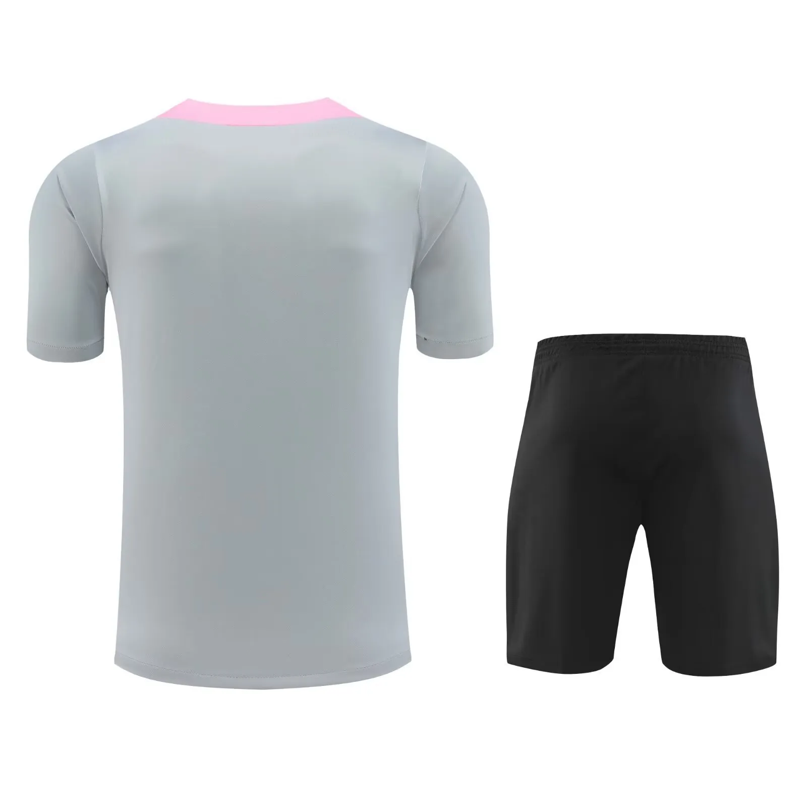 24-25 PSG Training Soccer Jerseys Football Shirts 2